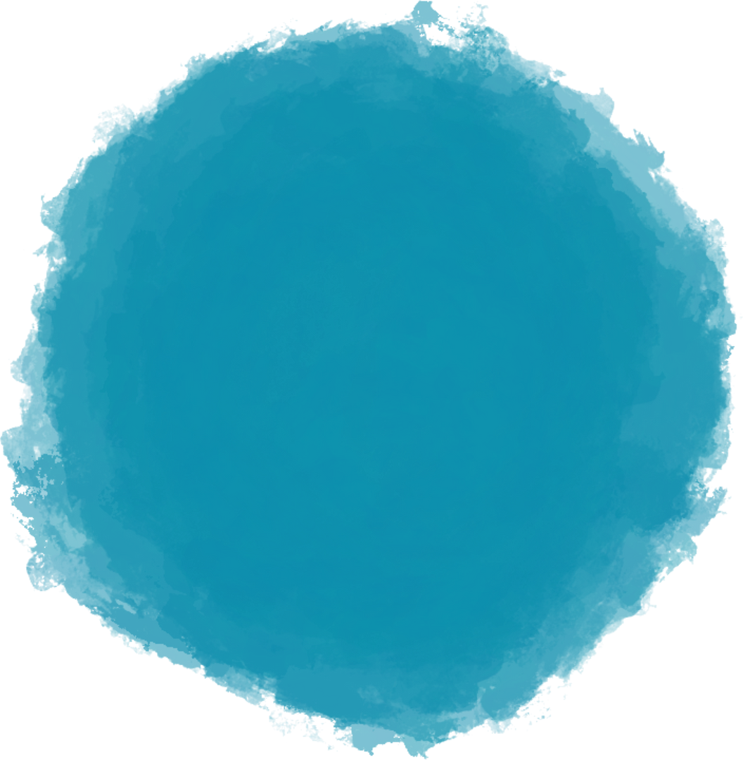 Watercolor Circle